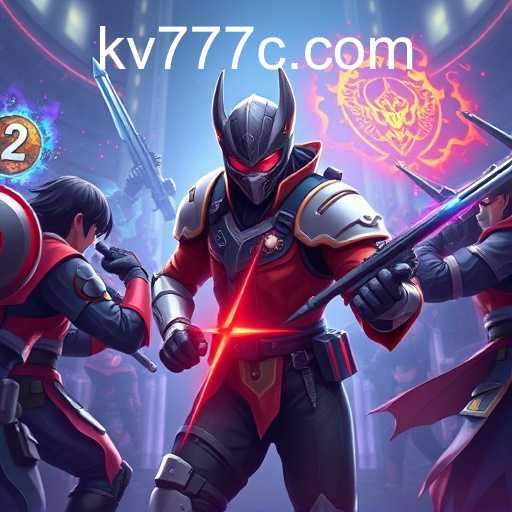 The Evolution of Online Gaming: A Closer Look at KV777