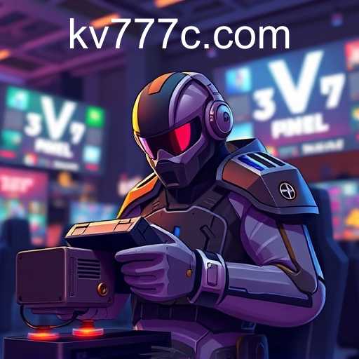 The Rise of KV777: Gaming in a Changed World