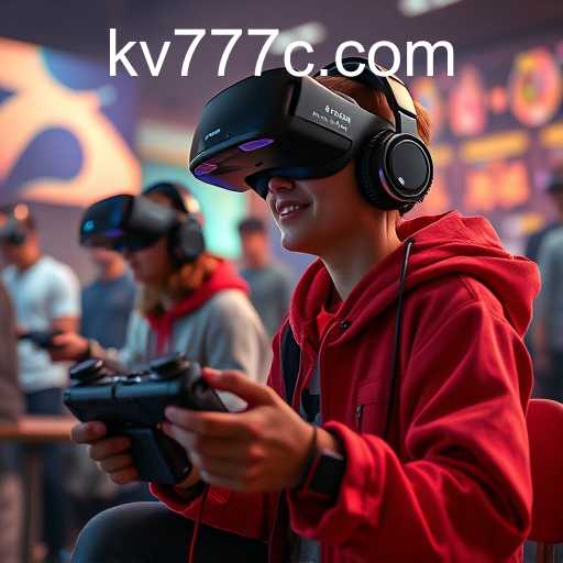 Navigating the Digital Playground