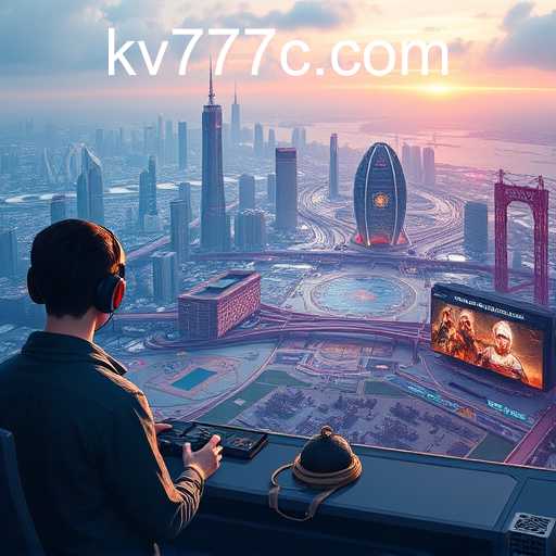 The Evolution of Online Gaming in 2026