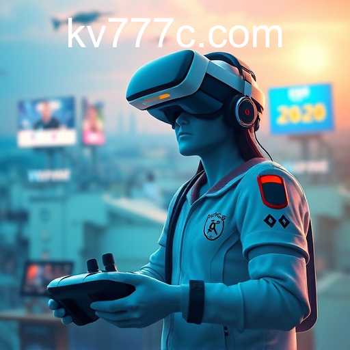 Revolutionizing Online Gaming in 2026