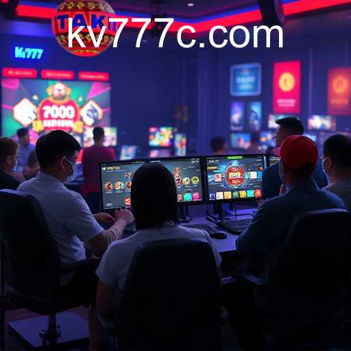 The Rise of Online Gaming Platforms in 2025